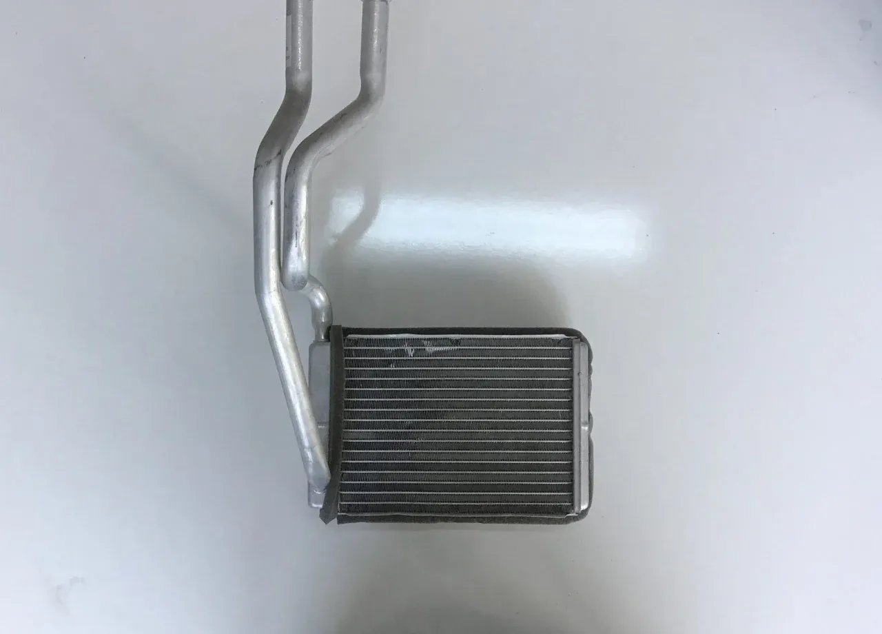Kalorifer Radyatörü | Ford Fiesta 2002-2008
