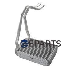 Ford Fiesta Kalorifer Radyatörü Peteği 2002-2008