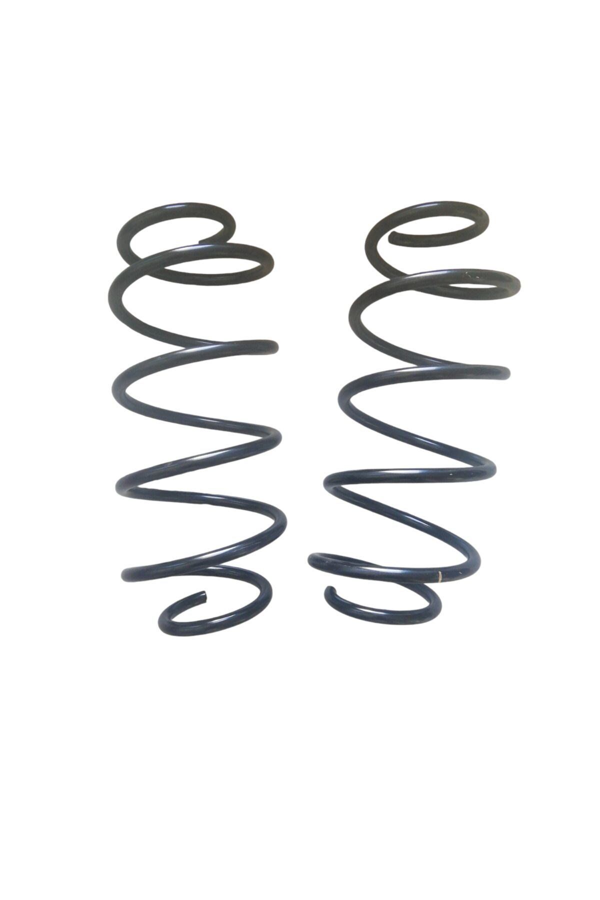 ford mondeo mk3 ön helezon yayı sag sol takım 2 adet 2001-2007