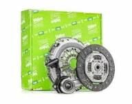 Ford Connect Debriyaj Seti Baskı Balata Rulmanlı 2007-2013 1.8 TDCI 110 PS - 7T16 7540 AB