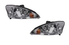TYC FORD FOCUS 1,5 FAR SAG SOL TAKIM 2 ADET 2001-2005