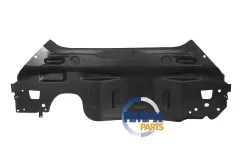 Ford Fıesta 08>18 Arka Panel İç