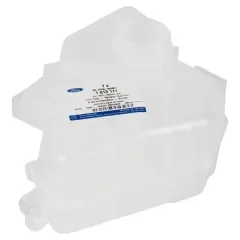 Ford Fiesta Radyatör Yedek Su Deposu 1.4-1.6 Benzinli 2008-