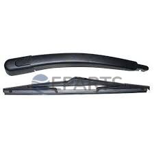 Silecek süpürgesi ve kolu arka-fiesta 2009-2018