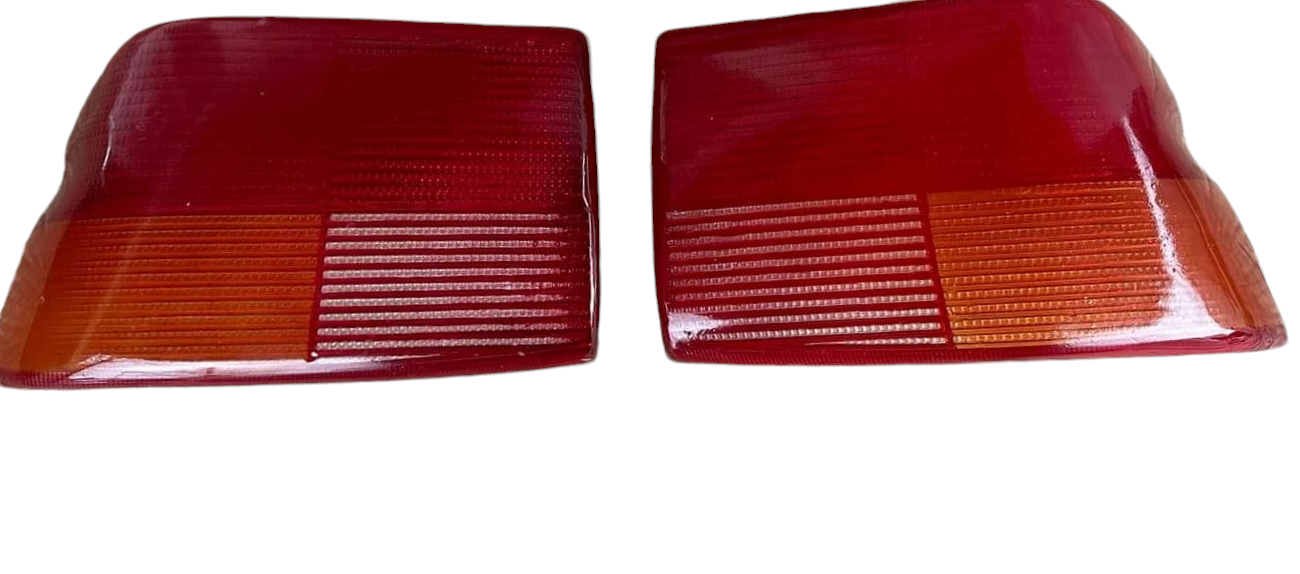 Ford Escort Hatchback 1991-2000 Dış Stop Camı Takımı (Sağ-Sol, 2 Adet, Yerli Üretim)