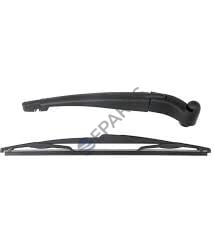 Silecek kolu arka-courier 2024>