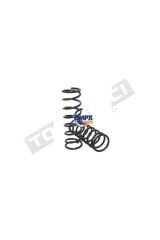 FORD FOCUS UYUMLU HELEZON YAYI ARKA : SEDAN-HB 2ADET	 04>11