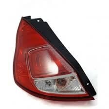 Ford Fiesta Sol Stop Lambası Arka Far 2013-2017 Makyajlı Kasa - C1BB 13405 AE