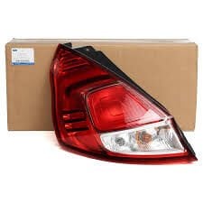 Ford Fiesta Sol Stop Lambası Arka Far 2013-2017 Makyajlı Kasa - C1BB 13405 AE