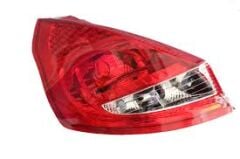 Ford Fiesta Sol Stop Lambası Arka Far 2008-2012 Makyajsız Kasa - 8A61 13A603 AB