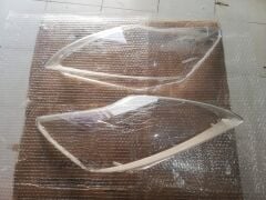 Ford Focus MK2.5 Far Camı Takımı Sağ Sol Set 2009-2011