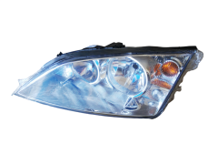 Forrd Mondeo  mk3 Sol ön far lamba 2001-2007
