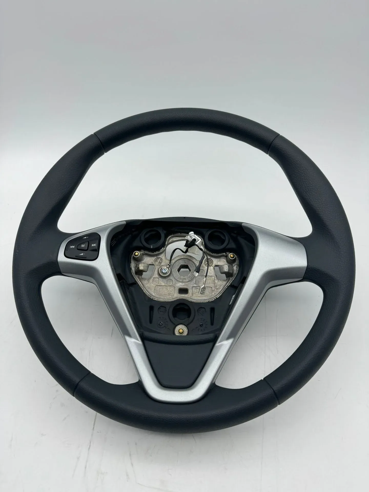 Direksiyon Simidi Orjinal | Ford Fiesta 2008-2012 Tek Tuş