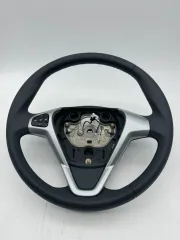 Direksiyon Simidi Orjinal | Ford Fiesta 2008-2012 Tek Tuş