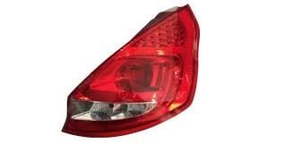 Ford Fiesta Sağ Stop Lambası Arka Far 2008-2012 Makyajsız Kasa - 8A61 13A602 AB