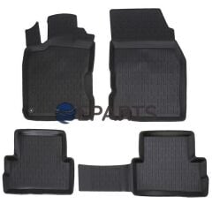 Paspas  takımı 3d havuzlu-puma 2020>