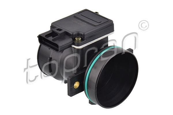 Ford Focus 1 Hava Akışmetre MAF Sensörü Debimetre 1998-2005 Zetec - 98AB 12B579 DA