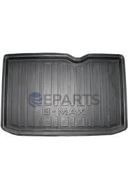 Bagaj havuzu paspas- b max 2012>