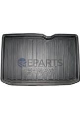 Bagaj havuzu paspas- b max 2012>