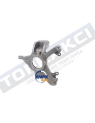 ÖN DİKEY AKS TAŞIYICI SOL (+ABS)FORD 	FOCUS 98>05