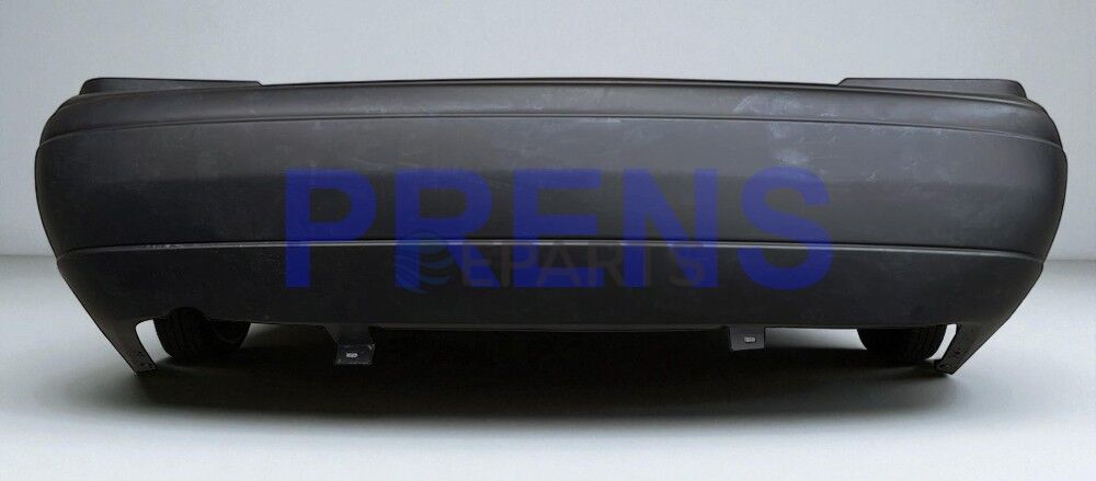 Arka tampon sedan -focus 1  98-2005