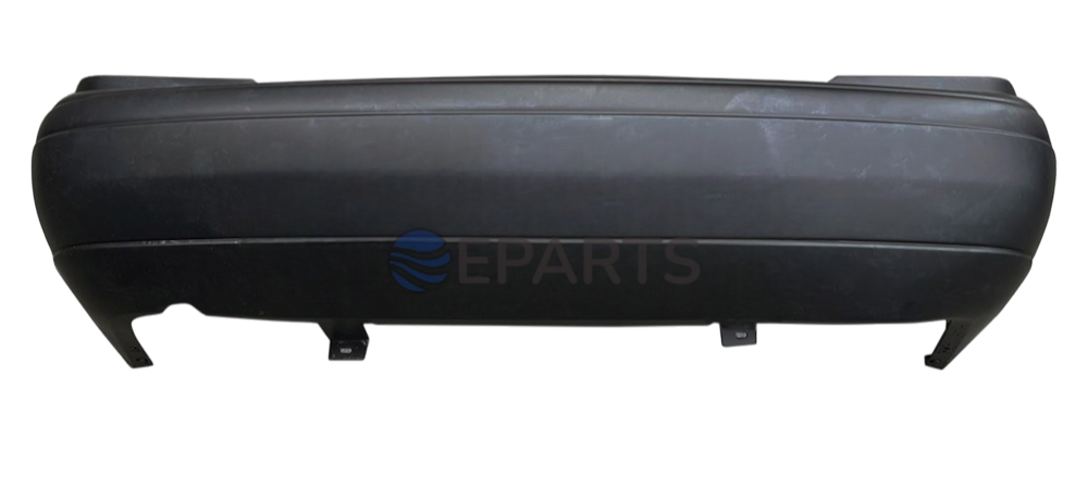 Arka tampon sedan -focus 1  98-2005