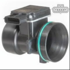 Ford Focus 1 Hava Akışmetre MAF Sensörü Debimetre 1998-2005 Zetec - 98AB 12B579 DA