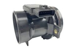 Ford Focus 1 Hava Akışmetre MAF Sensörü Debimetre 1998-2005 Zetec - 98AB 12B579 DA