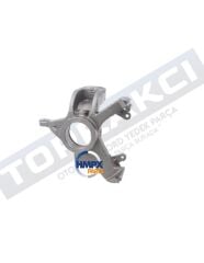 ÖN DİKEY AKS TAŞIYICI SAĞ (+ABS)	FORD FOCUS 98>05 İTHAL