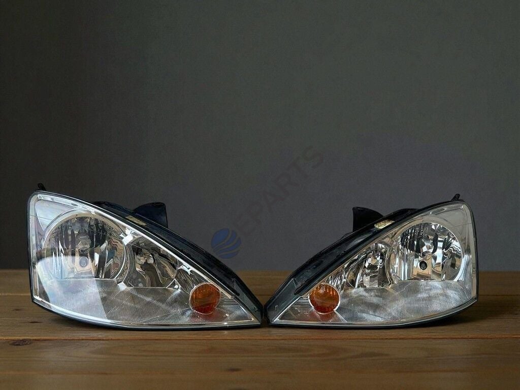 Ön far lamba takımı sag-sol -focus makyajlı  1,5  2001-2005