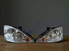 Ford Focus MK1.5 Ön Far Lamba Takımı Sağ Sol 2001-2005