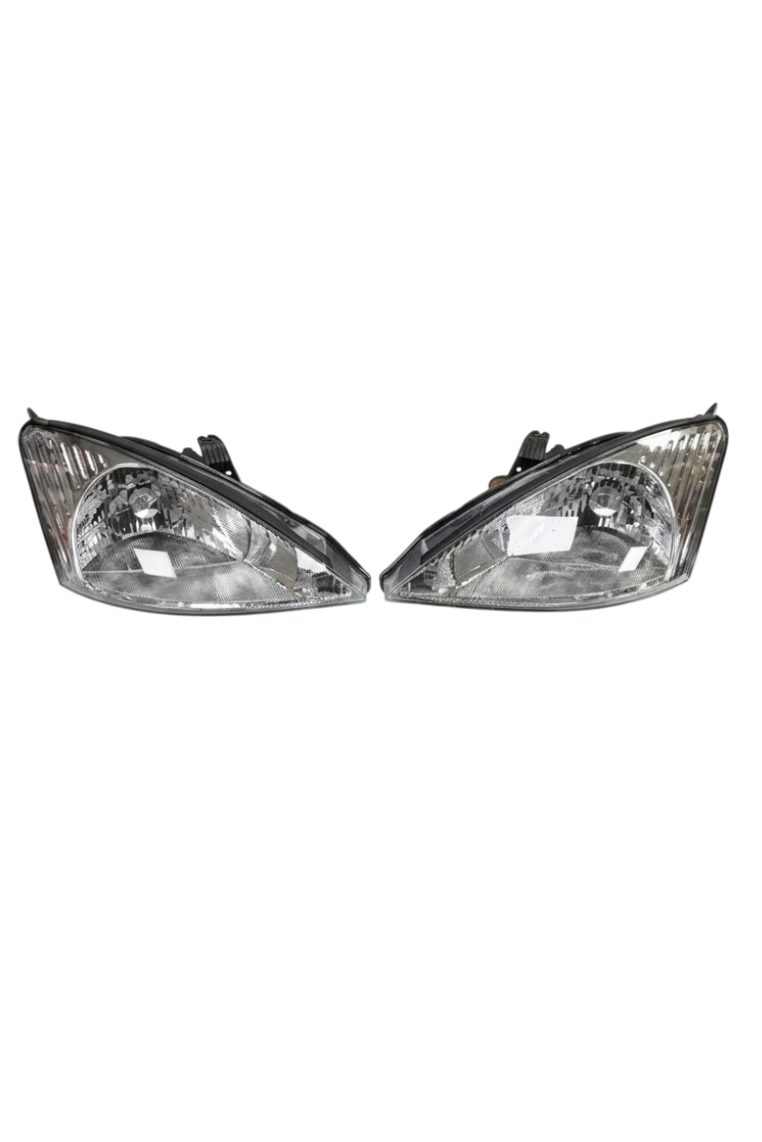 Ford Focus MK1 Ön Far Lamba Takımı Sağ Sol 1998-2001