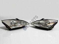 Ford Focus MK1 Ön Far Lamba Takımı Sağ Sol 1998-2001