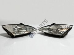 Ford Focus MK1 Ön Far Lamba Takımı Sağ Sol 1998-2001