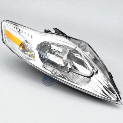 Ford Mondeo MK4 Sağ Ön Far Lamba 2007-2014