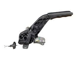 Ford Connect El Fren Kolu 2009-