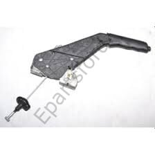 Ford Connect El Fren Kolu 2009-