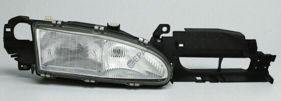 Sag Ön Far-Ford Mondeo mk1  1993-1996