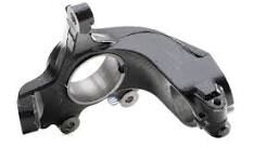 Ford Focus Ön Aks Taşıyıcı Sol 21 mm 2005-