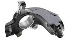 Ford Focus Ön Aks Taşıyıcı Sol 21 mm 2005-