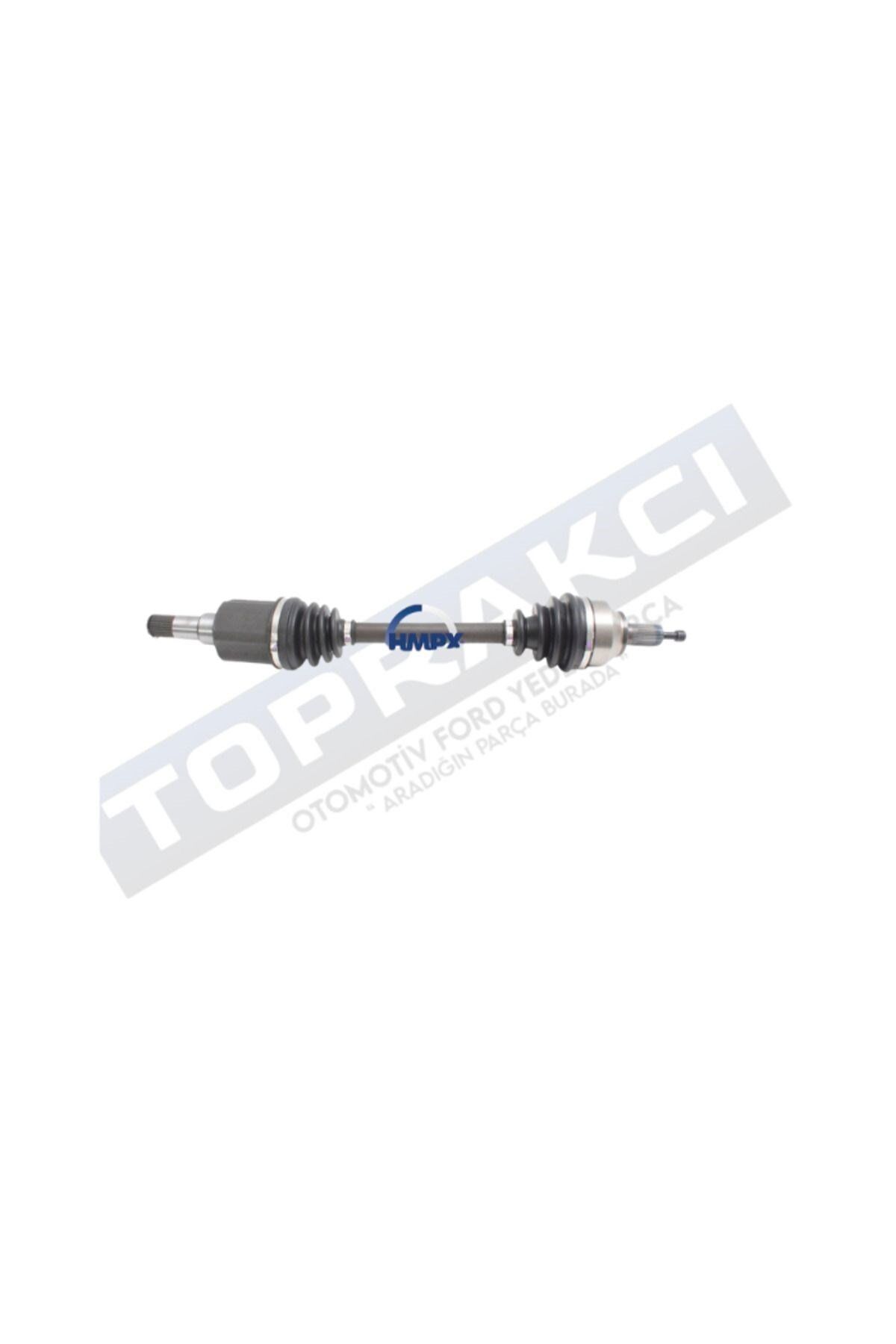 KOMPLE AKS SOL 2.5 ST	FOCUS 04>