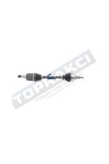 KOMPLE AKS SOL 2.5 ST	FOCUS 04>