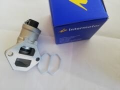 Ford Mondeo mk3 Rölanti Motoru Rölanti Ayar Valfi 2001-2007 Duratec HE - 1S7G9F715 AD