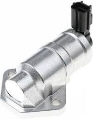 Ford Mondeo mk3 Rölanti Motoru Rölanti Ayar Valfi 2001-2007 Duratec HE - 1S7G9F715 AD
