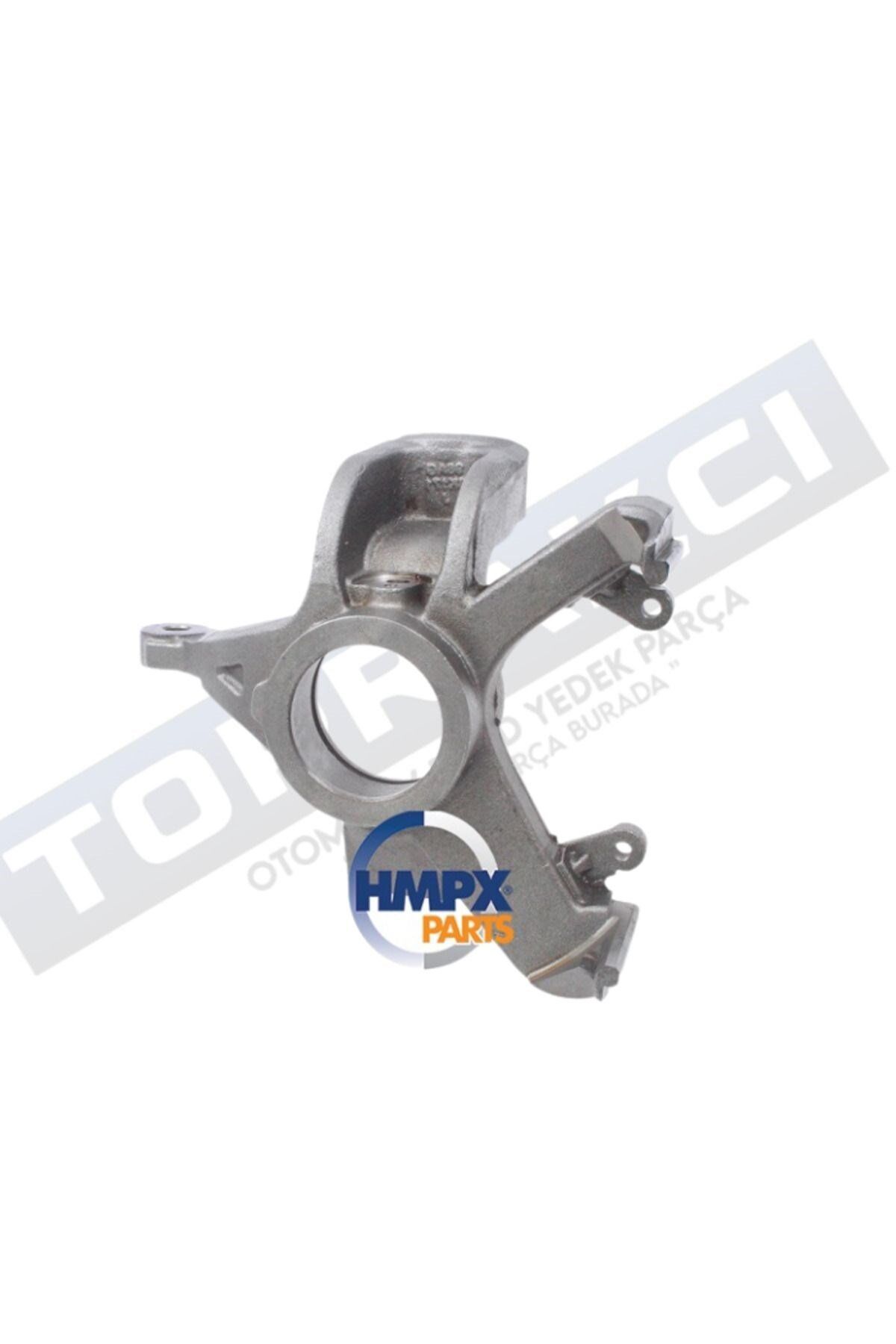 ÖN DİKEY AKS TAŞIYICI SAĞ (+ABS)	FOCUS 98>05