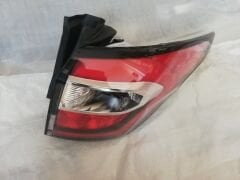 Ford Kuga Sağ Arka Stop Lambası Ledli 2016-2019 Makyajlı Kasa - GV41 13404 BD