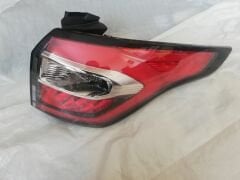 Ford Kuga Sağ Arka Stop Lambası Ledli 2016-2019 Makyajlı Kasa - GV41 13404 BD