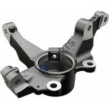 Ford Fiesta B-Max Ön Aks Taşıyıcı Sağ 2012-