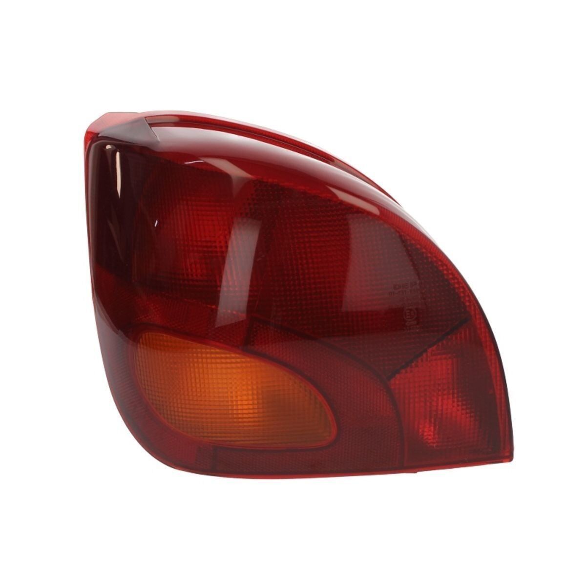 Arka  far Stop Lambası Sol - Fiesta  1996-2001