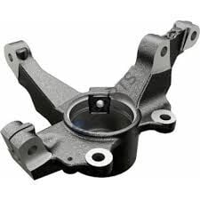 Mondeo   mk3 2001-2007- Ön sag akson  dikey aks taşıyıcı